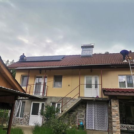 Ionut Residence Valea Mare  ภายนอก รูปภาพ