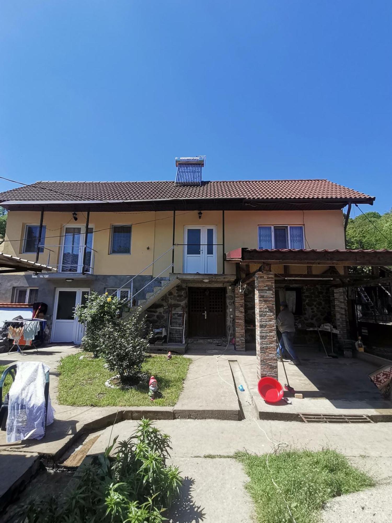 Ionut Residence Valea Mare  ภายนอก รูปภาพ